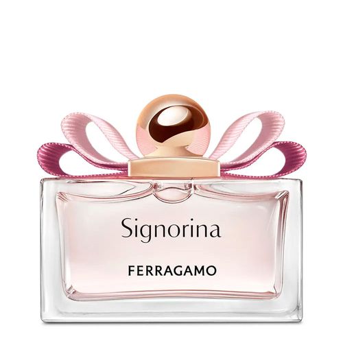 Salvatore Ferragamo Signorina Eau de Parfum - Perfume Feminino 100ml 100ml