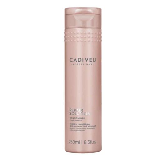 Condicionador Cadiveu Repair Solution 250 ml