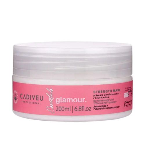 Máscara Cadiveu Glamour 200 ml