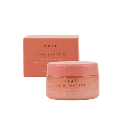 Leave-in Braé Hair Protein Cream 80 g