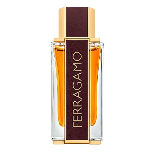 Salvatore Ferragamo Spicy Leather Parfum - Perfume Masculino 100ml 100ml