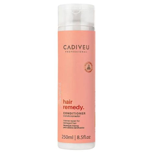 Condicionador Cadiveu Hair Remedy 250 ml