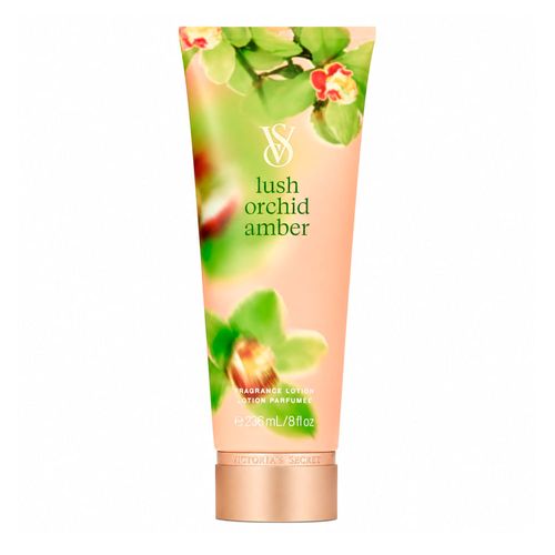 Victoria's Secret Lush Orchid Amber - Body Lotion 236ml 236ml