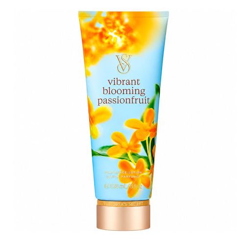 Victoria's Secret Vibrant Blooming Passionfruit - Body Lotion 236ml 236ml
