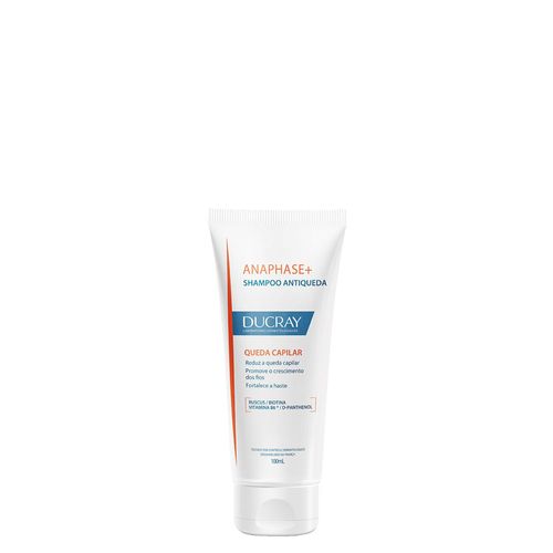 Shampoo Ducray Anaphase+ 100ml 100 ml