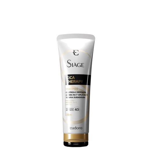 Shampoo Eudora Siàge Cica Therapy 250ml 250 ml