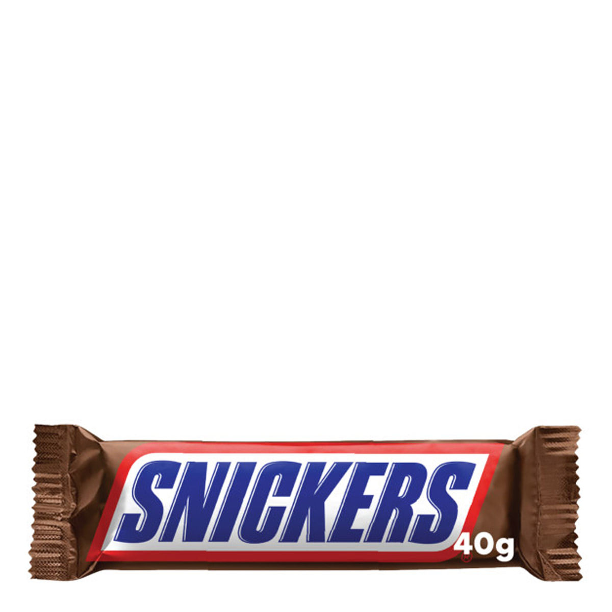 Chocolate Snickers Original 40g