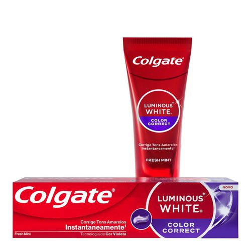 Creme-Dental-Clareador-Colgate-Luminous-White-Color-Correct---900753