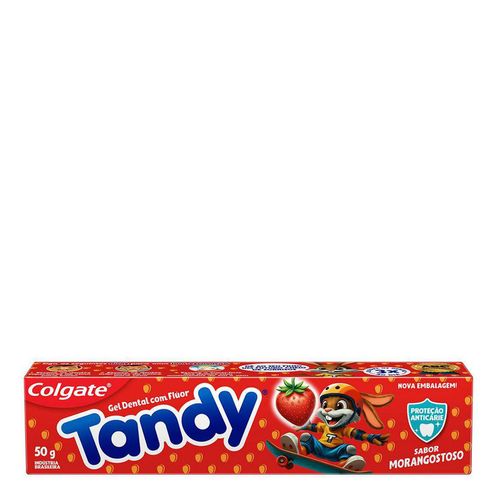 Creme-Dental-Infantil-com-Fluor-Colgate-Tandy-Morango-50g---145807