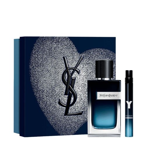 Kit Yves Saint Laurent Y Masculino - Eau de Parfum 100ml + 10ml Kit