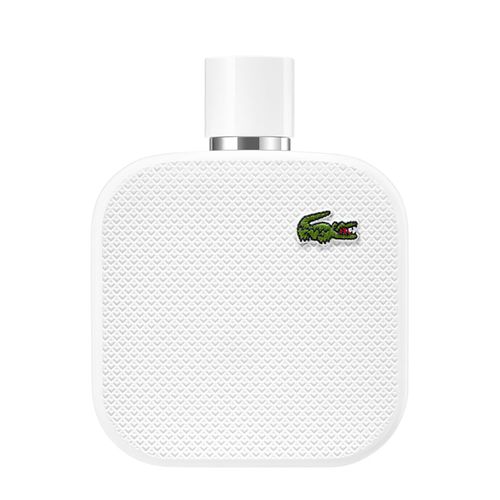 Perfume Lacoste Blanc L.12.12 Masculino - Eau de Toilette 175ml 175ml