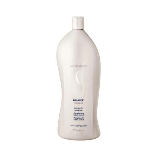Shampoo Senscience Balance 1 Litro Shampoo Senscience Balance 1 Litro
