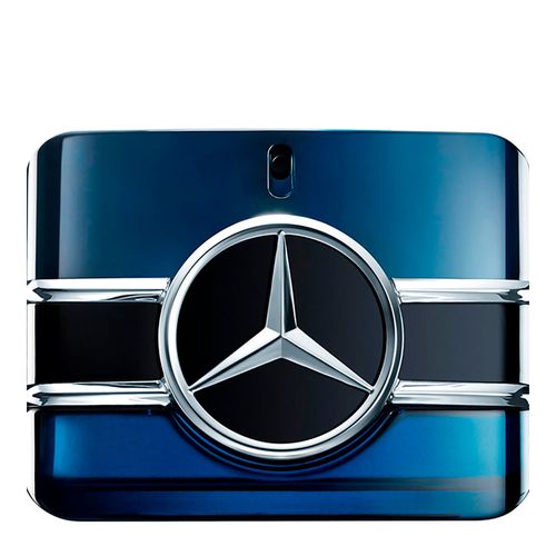 Perfume Mercedes-Benz Sign Masculino - Eau de Parfum 50ml 50ml