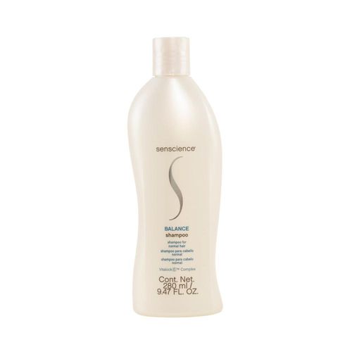 Shampoo Senscience Balance 280 ml Shampoo Senscience Balance 280 ml