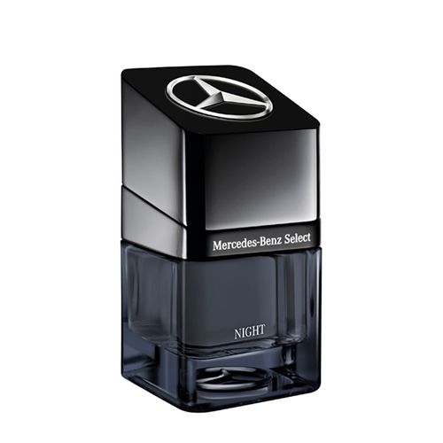 Perfume Mercedes-Benz Select Night Masculino - Eau de Parfum 50ml 50ml
