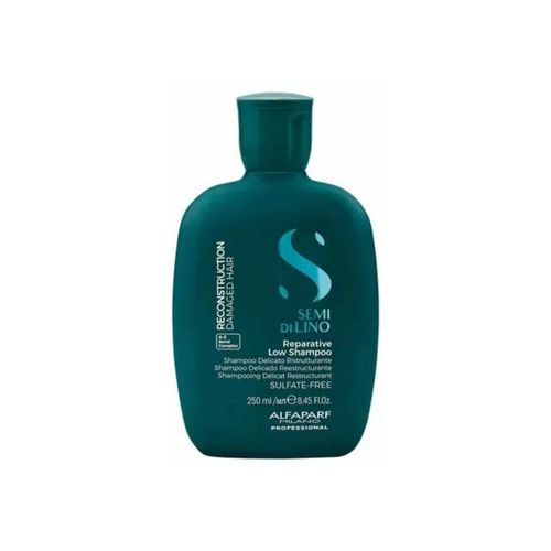 Shampoo Alfaparf Semi Di Lino Reconstruction Reparative 250 ml Shampoo Alfaparf Semi Di Lino Reconstruction 250ml