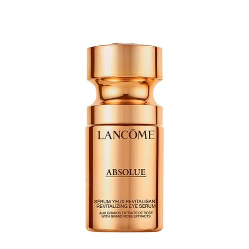 Sérum para os Olhos Revitalizante Lancôme Absolue Yeux 15ml 15 ml