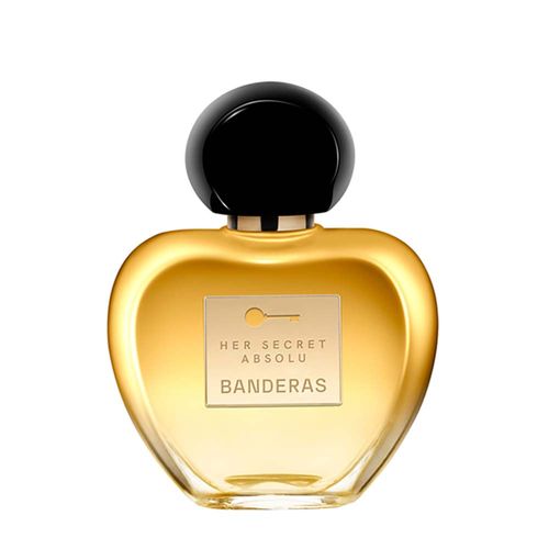 Perfume Banderas Her Secret Absolu Feminino - Eau de Parfum 80ml 80ml Perfume Banderas Her Secret Absolu Feminino - Eau de Parfum 80ml 80ml