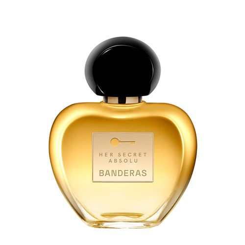 Perfume Banderas Her Secret Absolu Feminino - Eau de Parfum 50ml 50ml