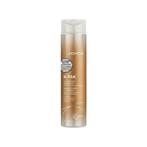 Shampoo Antirresíduo Joico K-PAK Clarifying 300 ml