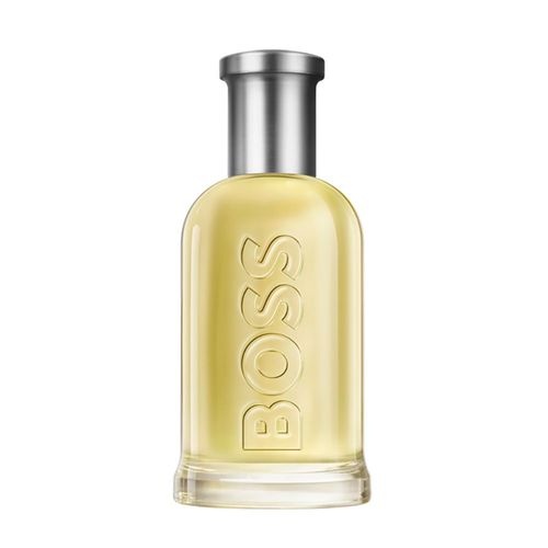 Perfume Hugo Boss Bottled Masculino - Eau de Toilette 200ml 200ml
