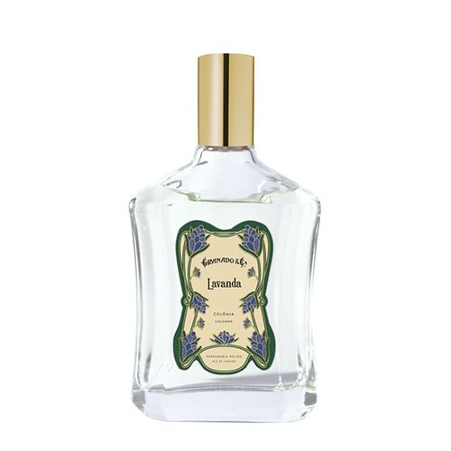 Perfume Granado Lavanda Unissex - Colônia 100ml 100ml