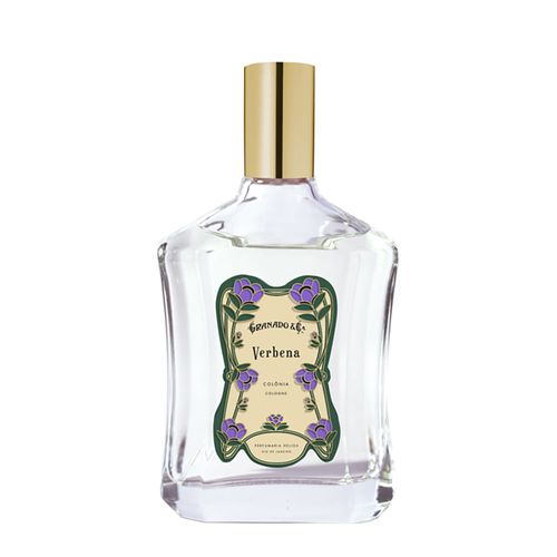 Perfume Granado Verbena Unissex - Colônia 100ml 100ml