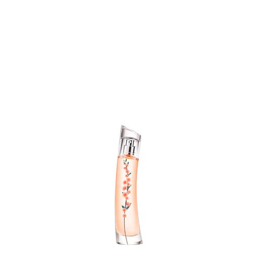 Perfume Kenzo Flower by Kenzo Ikebana Mimosa Feminino - Eau de Parfum 40ml 40ml