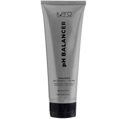 Shampoo K.Pro PH Balancer 240 ml