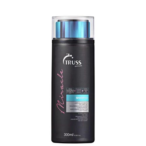 Shampoo Truss Miracle 300 ml