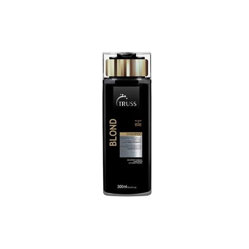 Shampoo Truss Blond Desamarelador 300 ml