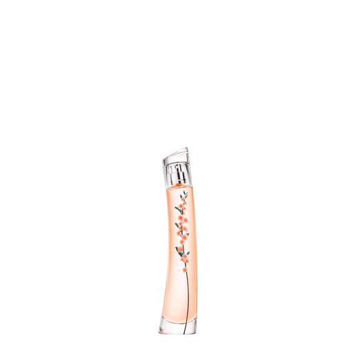 Perfume Kenzo Flower by Kenzo Ikebana Mimosa Feminino - Eau de Parfum 75ml 75ml