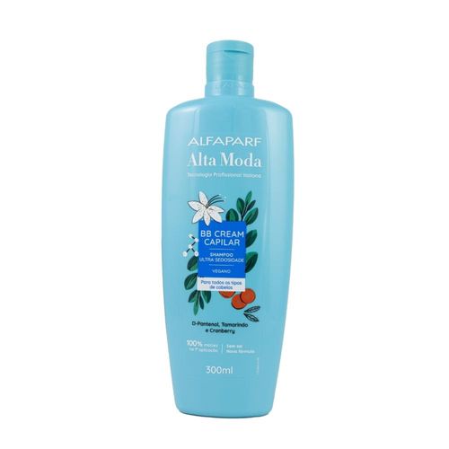 Shampoo Alfaparf Alta Moda BB Cream 300 ml