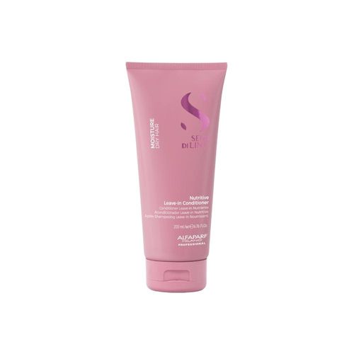 Condicionador Alfaparf Semi Di Lino Moisture Nutritive 200 ml Condicionador Alfaparf Semi Di Lino Moisture Nutritive 200ml