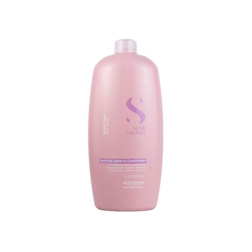 Condicionador Alfaparf Semi Di Lino Moisture Nutritive 1 Litro Condicionador Alfaparf Semi Di Lino Moisture Nutritive 1L