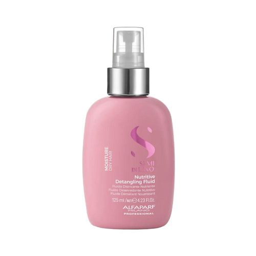 Leave-in Alfaparf Semi Di Lino Moisture Nutritive Detangling Fluid 125 ml Leave-in Alfaparf Semi Di Lino Moisture Nutritive 125ml
