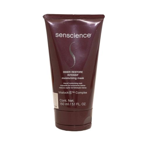 Máscara Senscience Inner Restore Intensif 150 ml Máscara Senscience Inner Restore Intensif 150 ml
