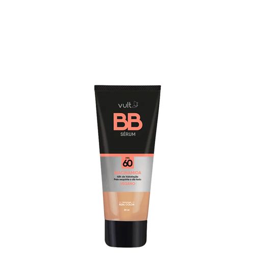 BB Sérum de Hidratação Vult FPS 60 V210 30ml V210