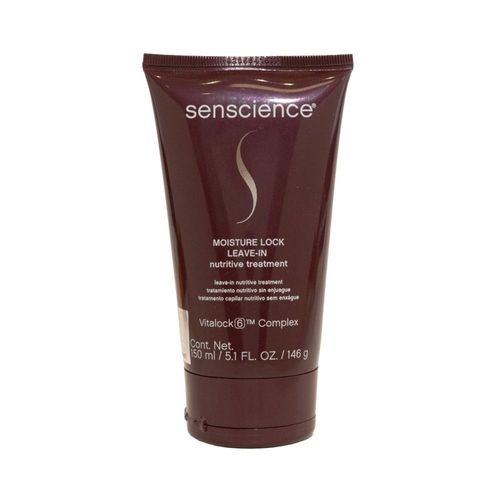 Leave-in Senscience Moisture Lock 150 ml
