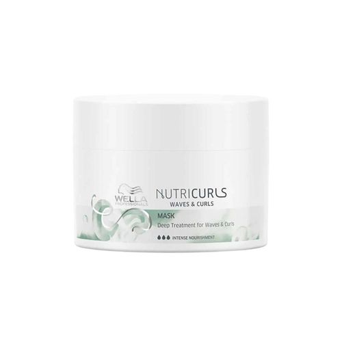 Máscara Wella Nutricurls 150 ml