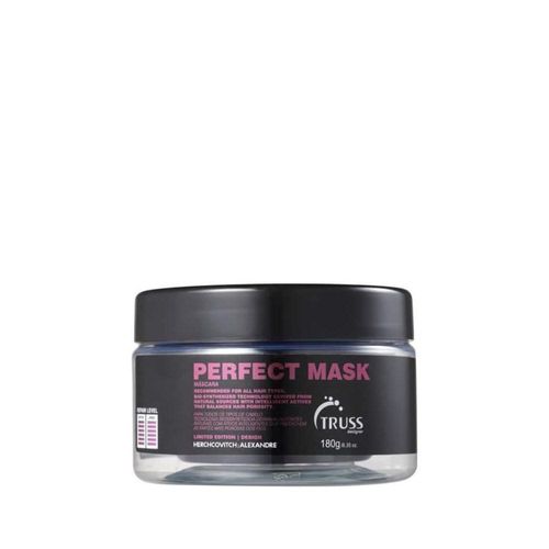 Máscara Truss Alexandre Herchcovitch Perfect 180 ml