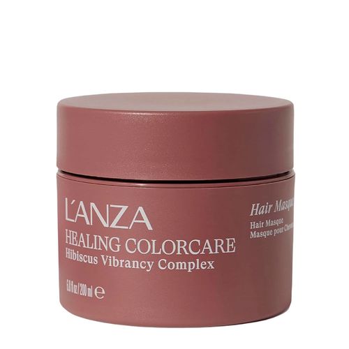 L'anza Healing Colorcare - Máscara Capilar 200ml 200ml