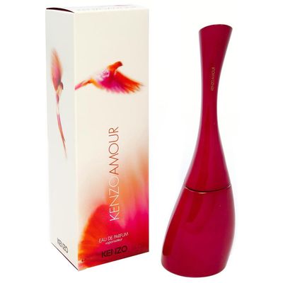 Amour Eau Kenzo Parfum De Feminino 0PknwO8X
