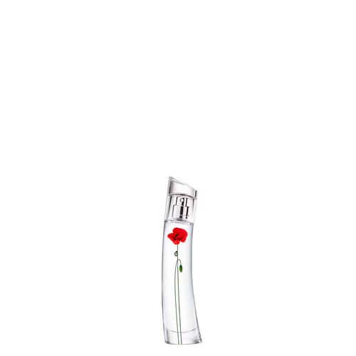 Perfume Kenzo Flower by Kenzo La Recolte Parisienne Feminino - Eau de Parfum 40ml 40ml