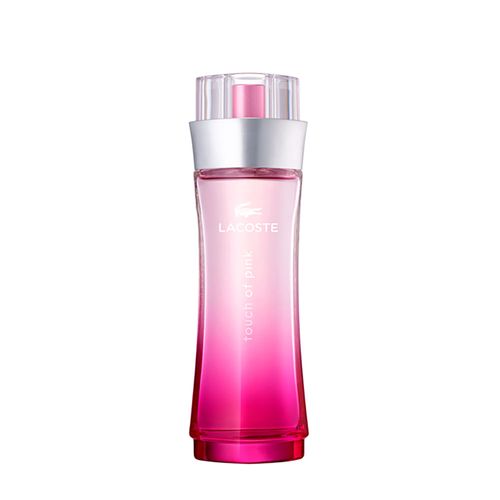 Perfume Lacoste Touch of Pink Feminino - Eau de Toilette 50ml 50ml