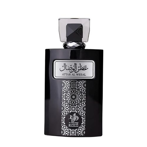 Perfume Al Wataniah Attar Al Wesal Masculino - Eau de Parfum 100ml 100ml