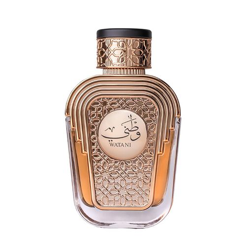 Perfume Al Wataniah Watani Feminino - Eau de Parfum 100ml 100ml Perfume Al Wataniah Watani Feminino - Eau de Parfum 100ml 100ml