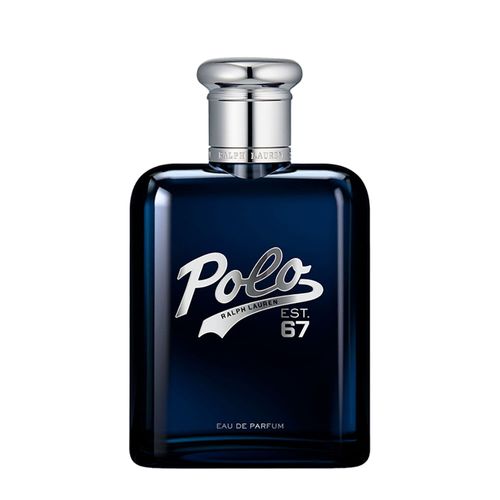 Perfume Ralph Lauren Polo 67 Masculino - Eau de Parfum 125ml 125ml
