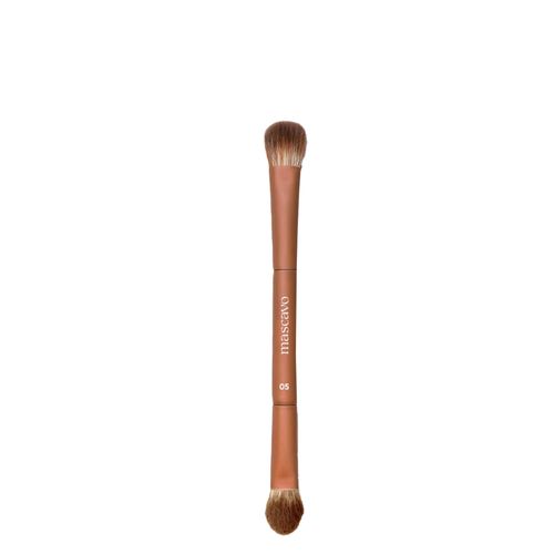 Pincel Mascavo Pro Series - Modelo 05: Duplo Modelo 05