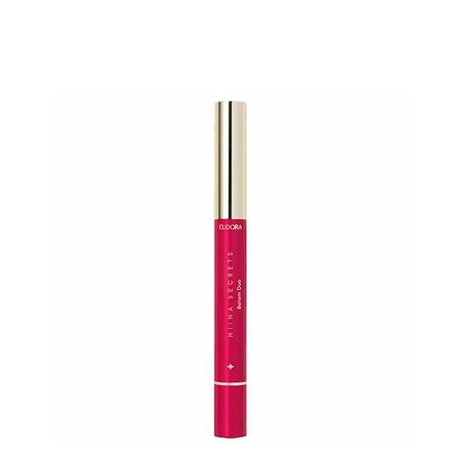 Batom Eudora Niina Secrets Perfect Match Duo Vermelho 1,65g 20542